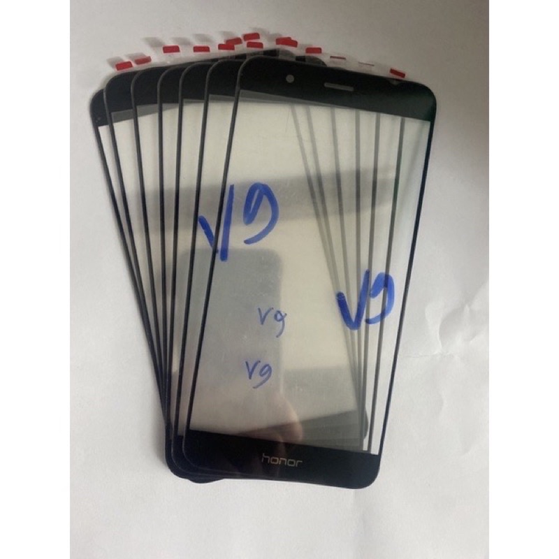 Kính ép màn Huawei Honor V9