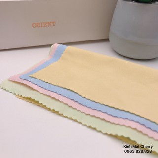 Khăn lau đa năng cotton