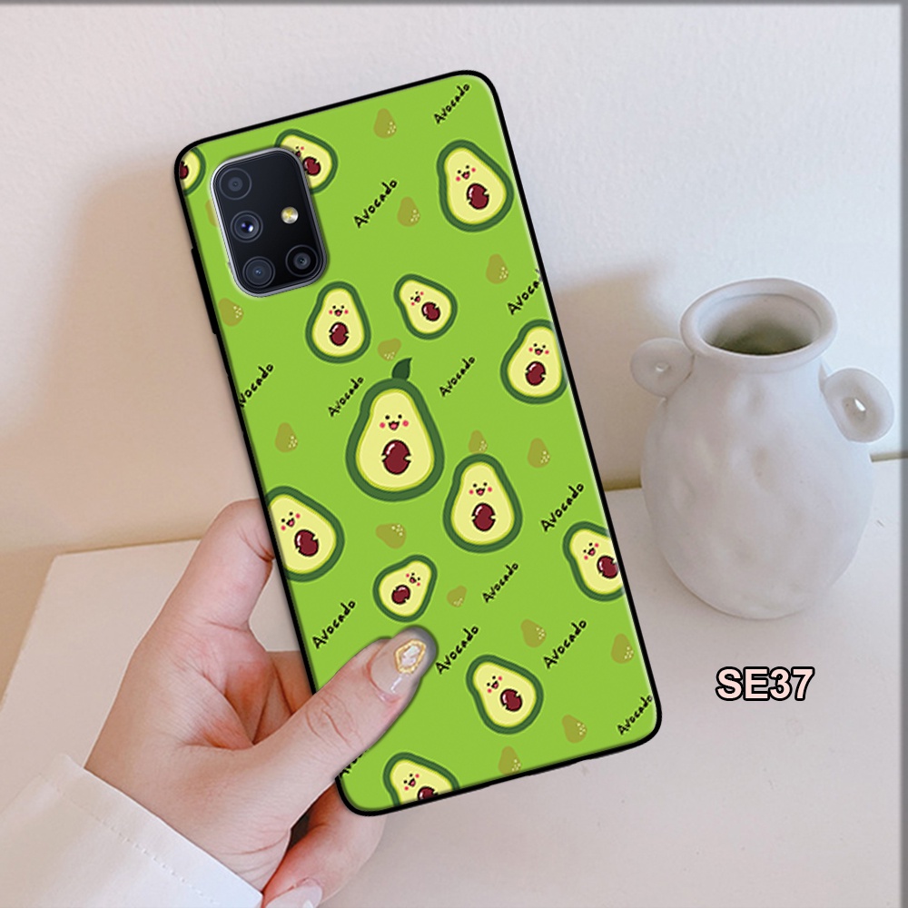 Ốp lưng Samsung A31 - A51 - A71 dễ thương - giá rẻ