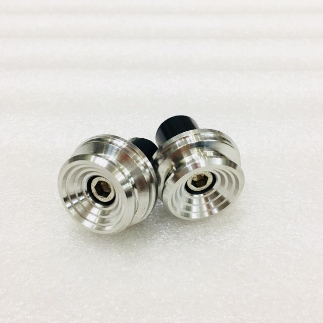 BAO TAY DAYTONA Ô VUÔNG KÈM GÙ SALAZA THÁI LAN V7