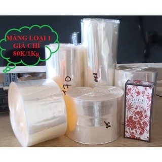 MÀNG CO NHIỆT PVC-loại 1