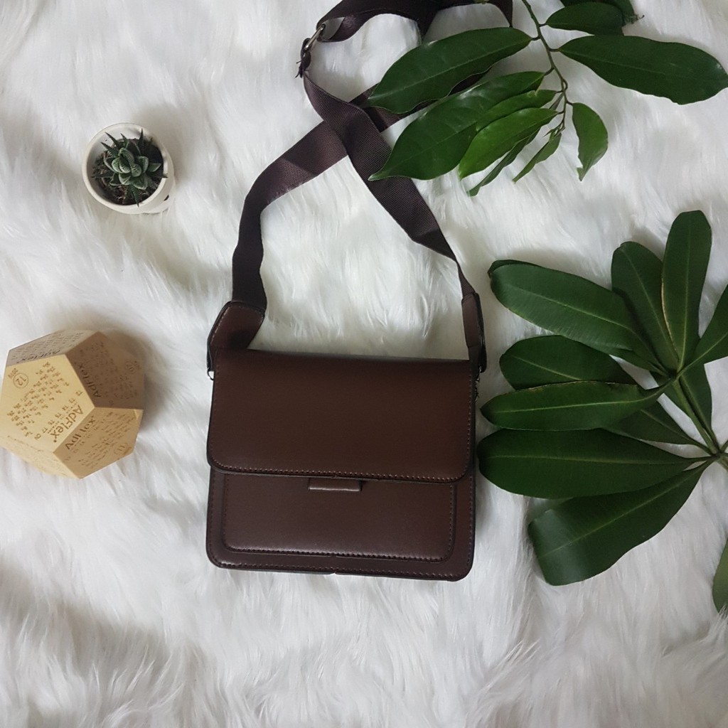 TÚI CHÉO BÌ THƯ MẪU MỚI CỰC HOT