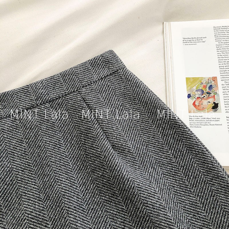 NHẬP MÃ MEO22 GIẢM 10K_Chân Váy Dạ Dáng Ôm Tôn Dáng | BigBuy360 - bigbuy360.vn