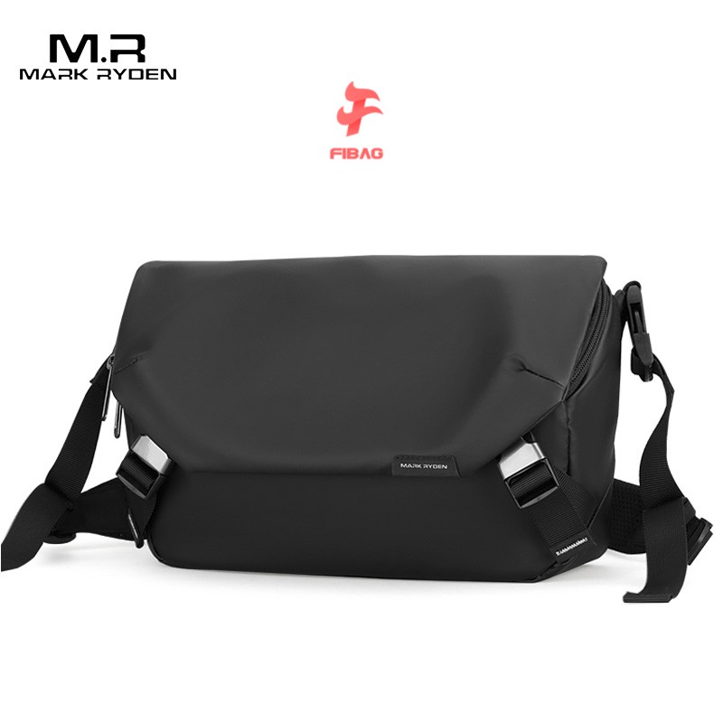 [[HÀNG BAO ĐẸP!!] Túi Đeo Chéo/ Cặp Xách Nam MARK RYDEN FI6 (CHEST BAG) Cao Cấp - Chống Thấm Nước - Chính Hãng