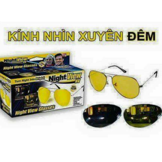 Kính xuyên đêm