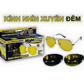 Kính xuyên đêm