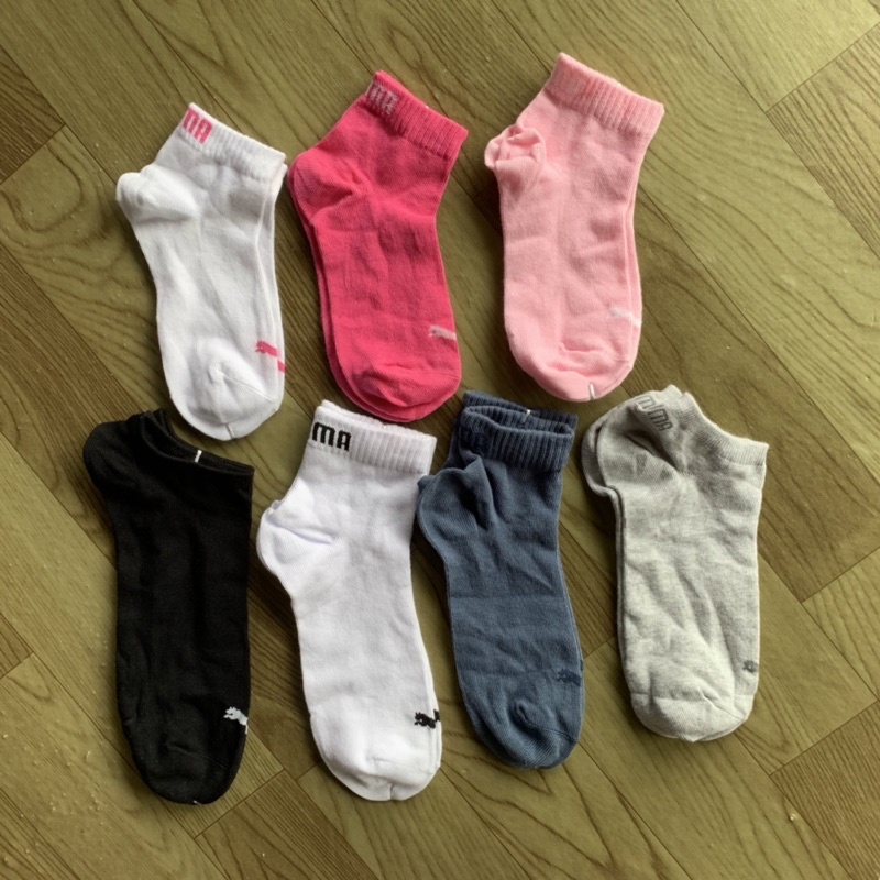Combo 5đ tất cotton nam nữ hàng việt nam xuất khẩu