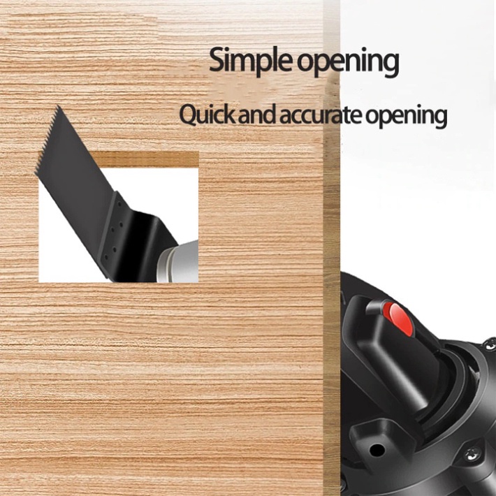 Bộ Chuyển Đổi Máy Mài Thành Máy Cắt Rung Máy Đánh Bóng Cầm Tay Đa Chức Năng