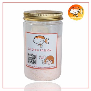 Vitamin C thủy sản dành cho cá cảnh