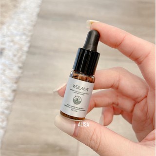 Bộ serum tóc WEI.LAIYA - ALISA