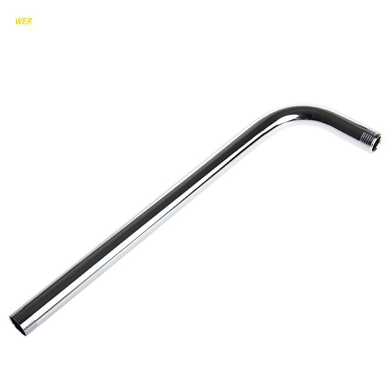 Ống Nối Dài 60cm Bằng Thép Không Gỉ Cho Vòi Sen Nhà Tắm