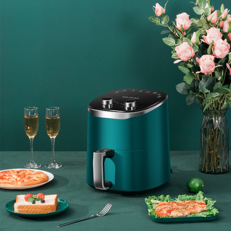 [VIP] Nồi Chiên Không Dầu Air Fryer Cao Cấp