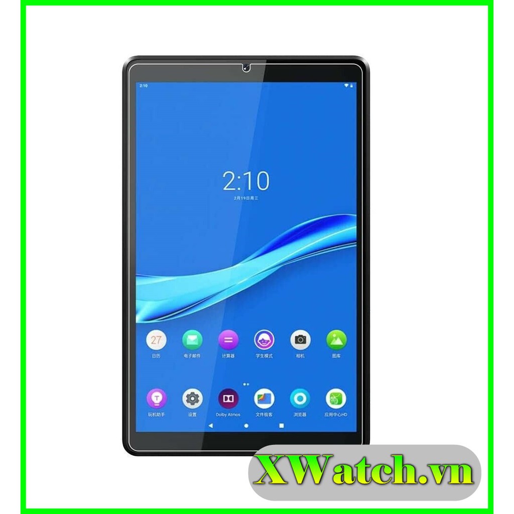 Bao da Xoay thông minh Lenovo Tab M8 FHD TB-8705F/N Tab M8 HD TB-8505F/X