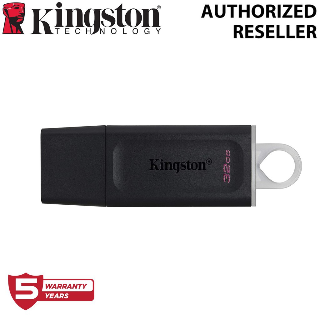 Ổ Đĩa Usb 3.2 Kingston 128g / 64g / 32g