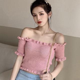 Áo Ống Thời Trang Dành Cho Nữ