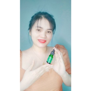 SERUM  MỤN