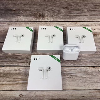 Tai Nghe Bluetooth TWS i11