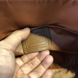 Túi tote COACH chuẩn auth...!!!