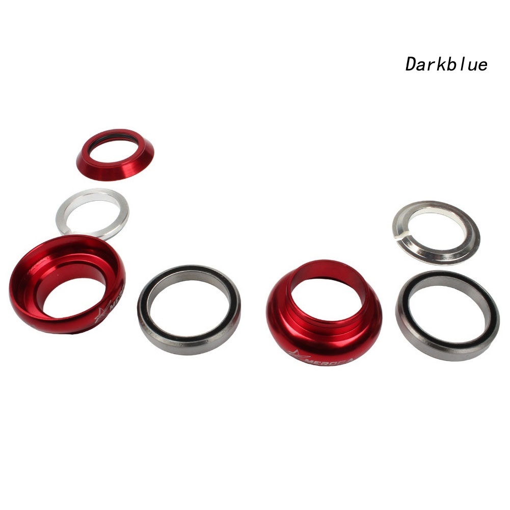 Nắp Đậy Vòng Bi QX-29.6mm Cho Xe Đạp