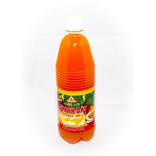 Nước Cốt Chanh Dây Shin Sang 750Ml