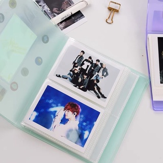BINDER TOPLOADER