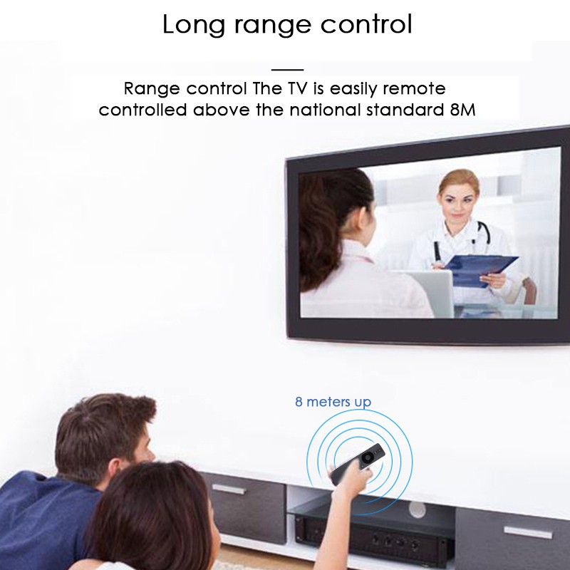 Điều Khiển Từ Xa Cho TV Thông Minh Xiaomi Bluetooth 4a / C / S 2 / 3 / 3c / S / Đa Năng