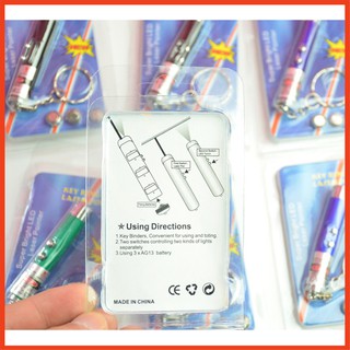 [GIÁ SỈ] Đèn laze mini trêu mèo
