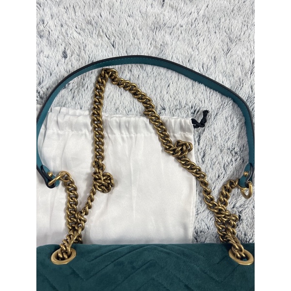 Túi hiệu Vip đã qua sử dụng.