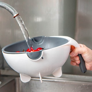 BỘ DỤNG CỤ NẠO RAU CỦ QUẢ KÈM RỔ 9 TRONG 1 ĐA NĂNG