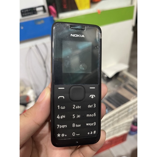 Nokia 105(2015) hàng chính hãng Bảo hành 6T | BigBuy360 - bigbuy360.vn