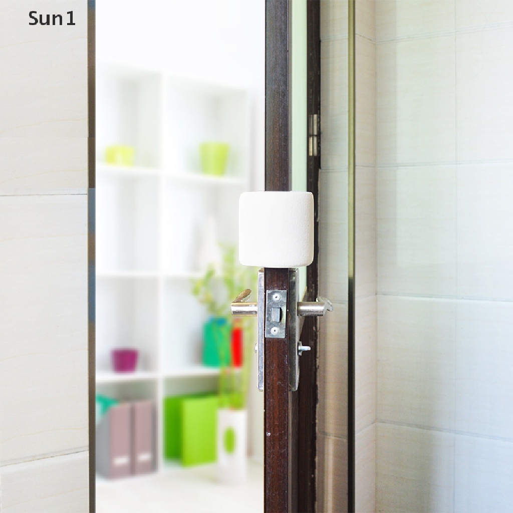 Thẻ Chặn Cửa An Toàn Chống Kẹt Tay Cho Bé Sơ Sinh