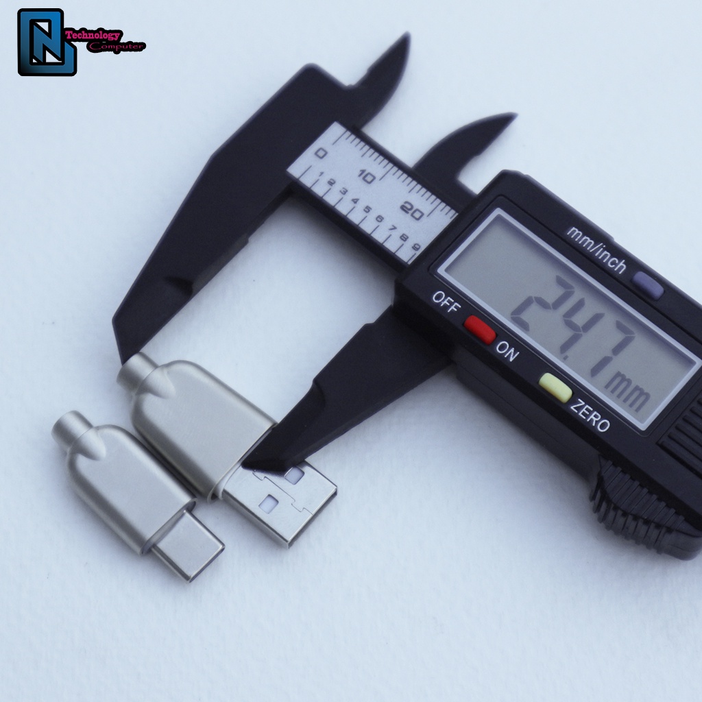 Bộ Vỏ Bọc Nhôm Đúc Nguyên Khối Đầu USB Type C Mini Micro USB Các Chuẩn Chẩn Khác Dùng Để Trang Trí Cáp Sạc Dữ Liệu
