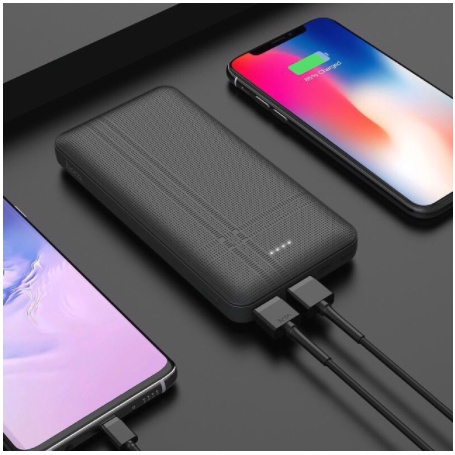 Sỉ sạc dự phòng 10000mAh Hoco J48 hàng chính hãng