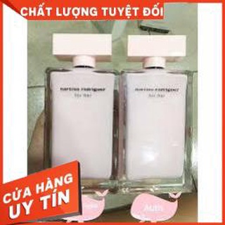 Nước hoa narciso rodriguez for her của nữ edp dung tích 100ml, hương nữ tính. nhi_store7.
