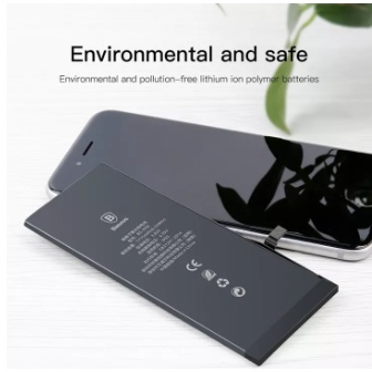 Pin điện thoại Baseus cho điện thoại X Xs Max Xr Pin thay thế dung lượng cao  HSHOP pin thay baseus xs xsmax xr