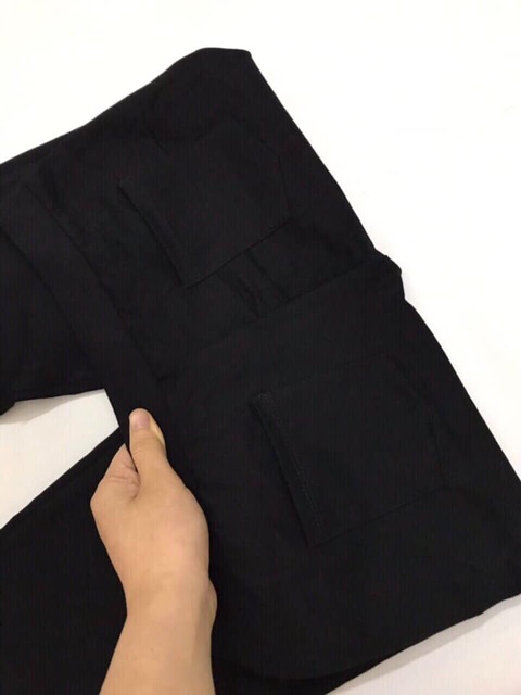 Quần legging xịn dày ko lộ | BigBuy360 - bigbuy360.vn