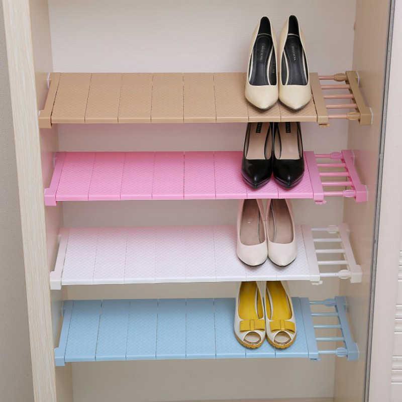 KỆ ĐỒ MỞ RỘNG ĐỂ ĐỒ ĐA NĂNG - KỆ ĐỂ ĐỒ ĐA NĂNG