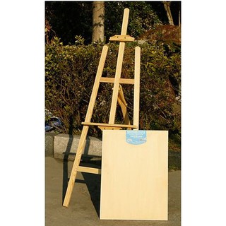 Giá vẽ gỗ gấp gọn 150cm