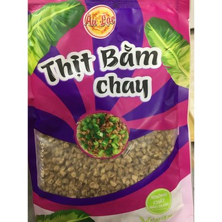 Thịt Băm Chay Âu Lạc (Gói 100g)