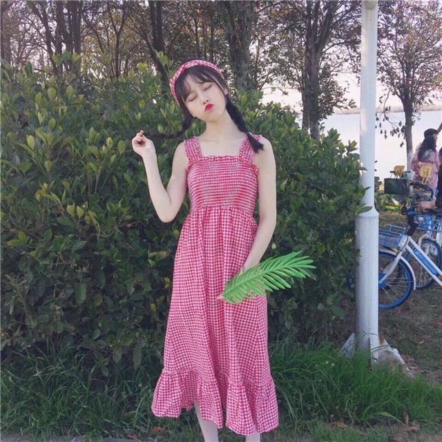 Mail thảo combo đầm