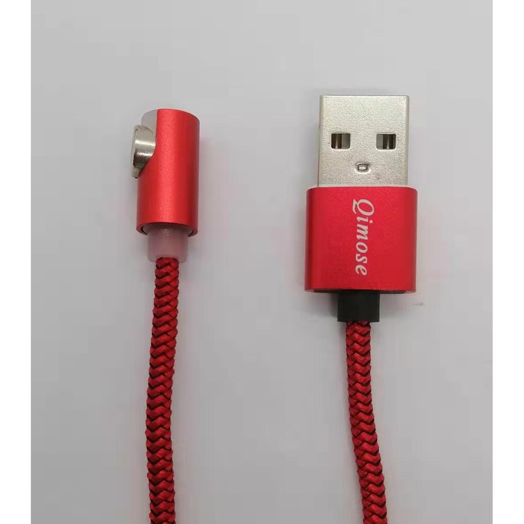 Dây cáp từ dây dài 2 mét chân gắn đèn LED góc 90 độ - 1 dây 3 chân