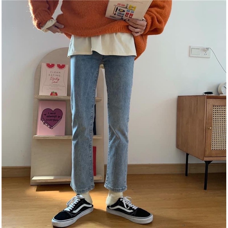 Quần jeans