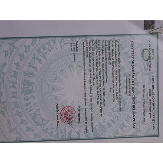 Tinh dầu thực vật Đại Phú AN 15ml