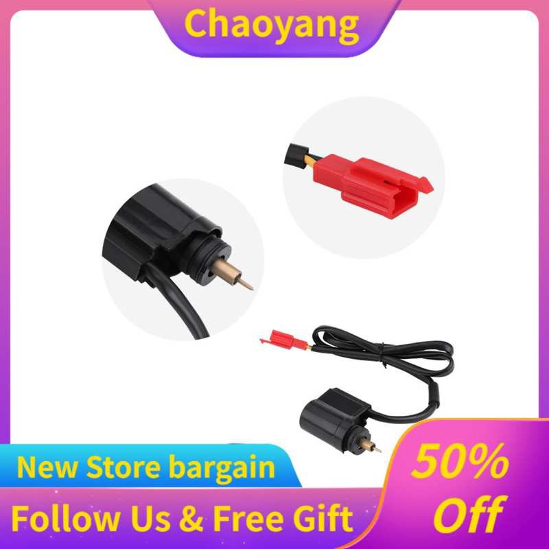 Bộ Chế Hòa Khí 2 Pin Abs Cho Xe Tay Ga Gy6 50cc 125cc 150cc