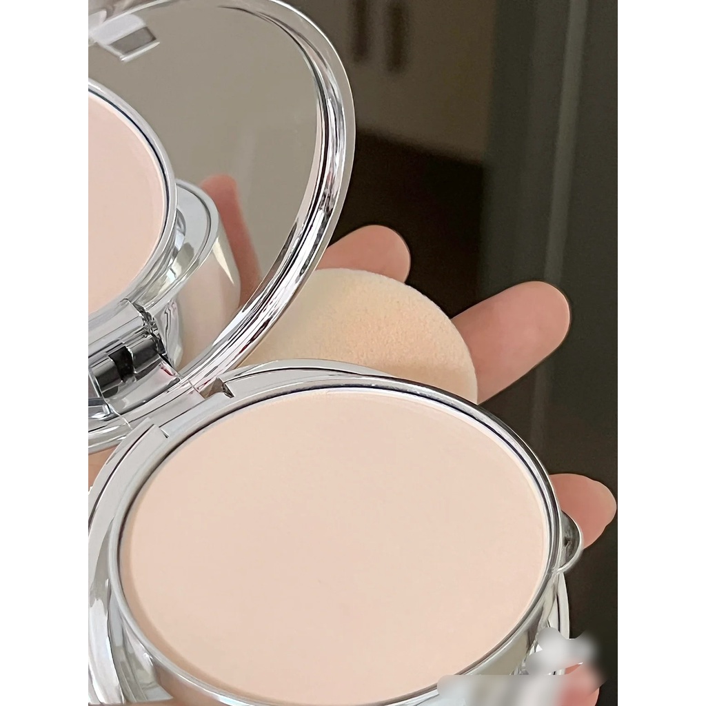 Phấn Phủ Nén 3CE Makeup Fix Powder