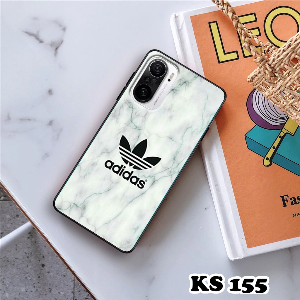 Ốp lưng Xiaomi Redmi K40 - Redmi K40 Gaming - Mi 11X - Ốp in hình ÄDĮĎAŠ sang trọng, bền đẹp