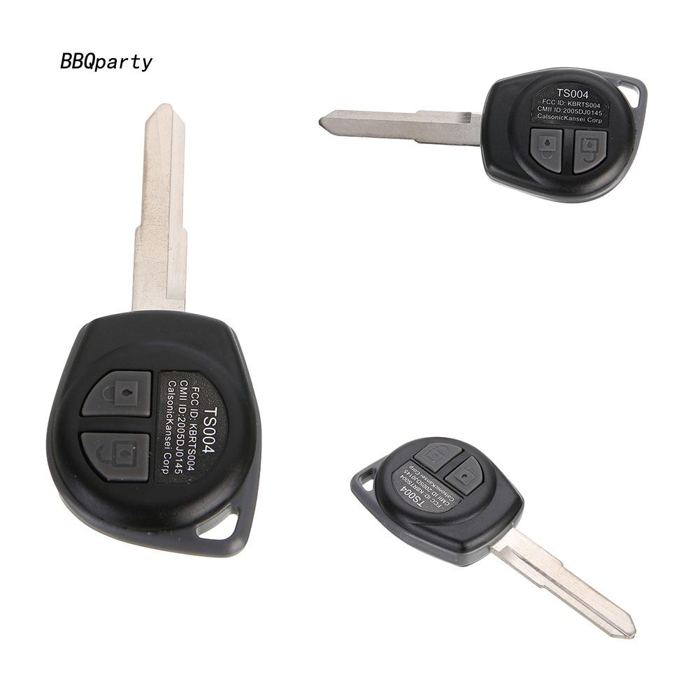 Chìa Khóa Điều Khiển Từ Xa Dành Cho Xe Suzuki Swift SX4 ALTO VITARA IGNIS JIMNY 434MHz ID46