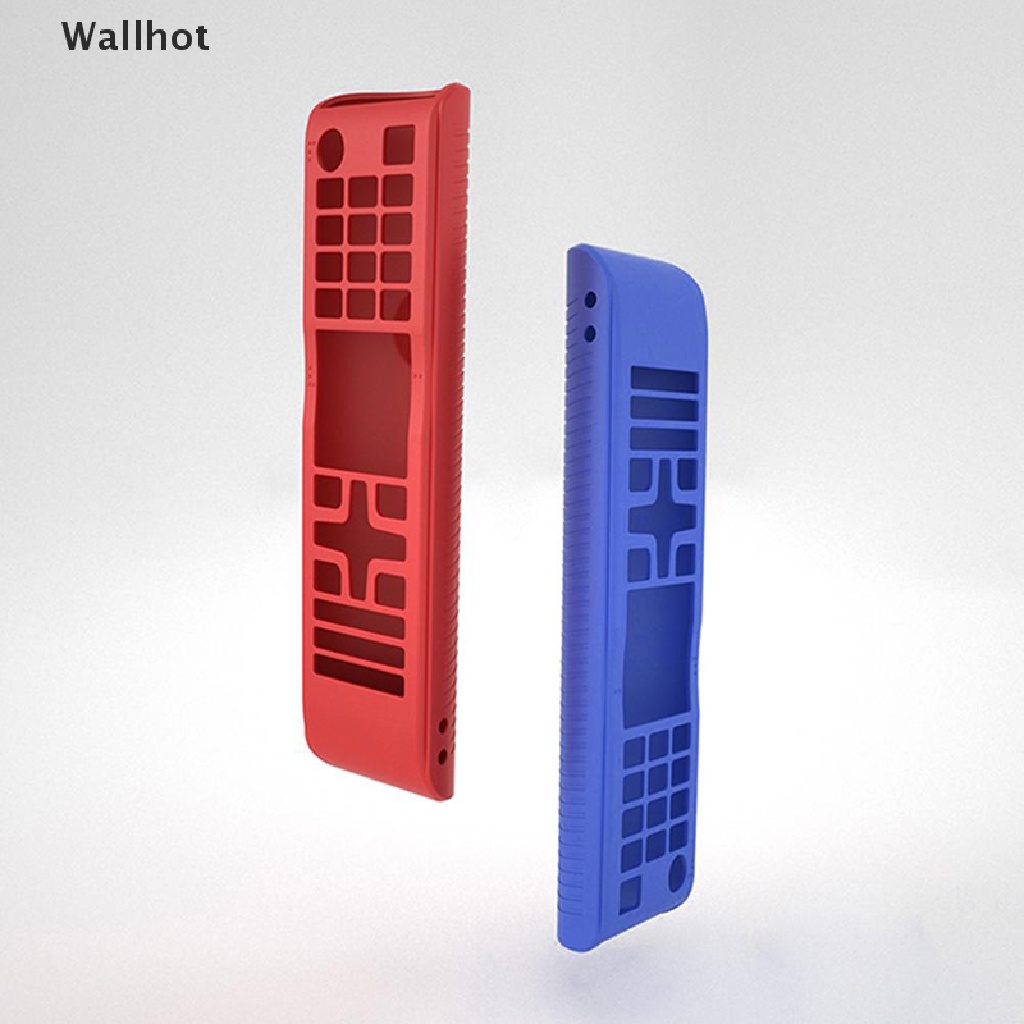 Ốp bảo vệ cho remote samsung aa59-00786a / 00741a / bn59-01199f chất liệu silicone