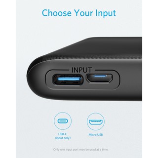 Sạc dự phòng ANKER PowerCore Lite 10000mAh