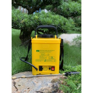 Bình phun xịt điện 5 lít chính hãng